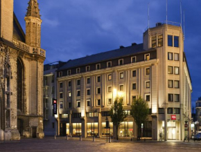 ibis Gent Centrum St. Baafs Kathedraal